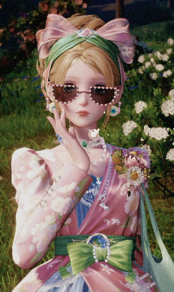 sharpay vibes image