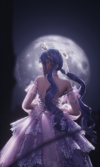 Full Moon image