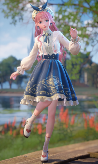 Sailor image
