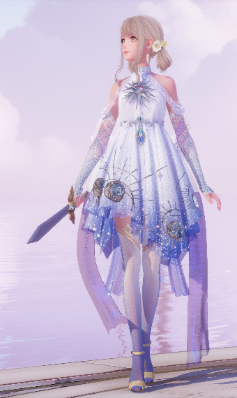 Golden Traveler image