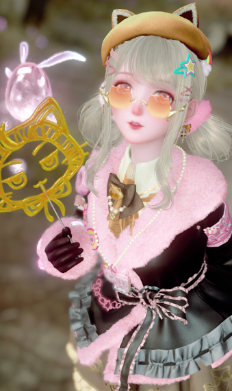 P2W Bibgyaru image