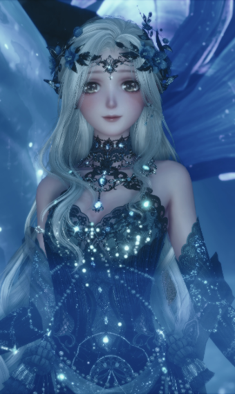 Midnight Fae image