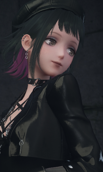 Alt girl's dont get cold image