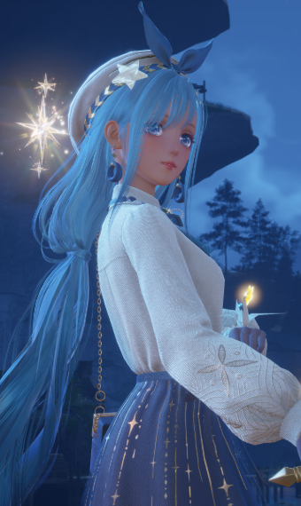 Magical Girl image