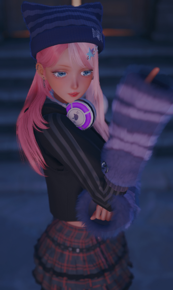 Nyx Kitty image