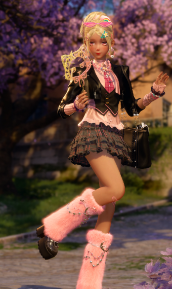 Gyaru Nikki image