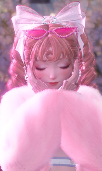 Spring Fluff image