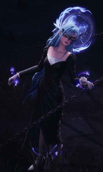 Moonlite masquerade image