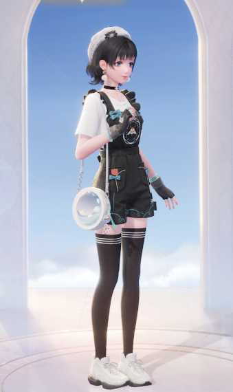 Cute Yet Comfy Hangout image