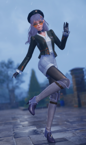 steady stride image