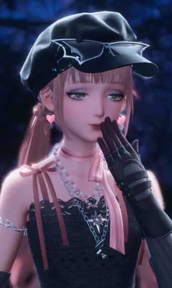 Pink Cola image