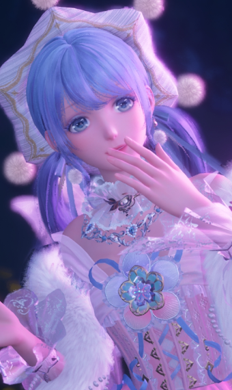 Clownish Delight image
