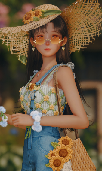 Sunwoven image