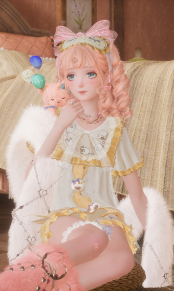 Slumber Party image
