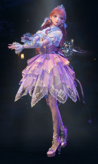 Princesse Rose image