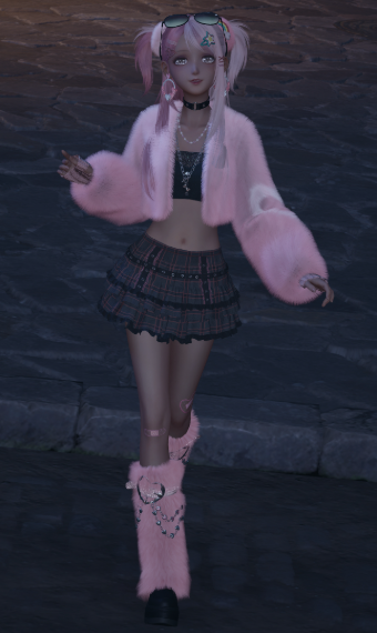 strawberry fluff image