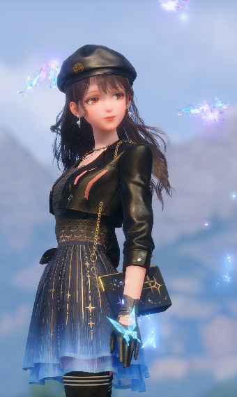 Starlit Adventure image