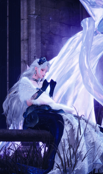 Midnight Invite image