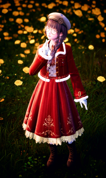 Rose Voyage image
