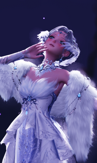 Crystallized Wishes image