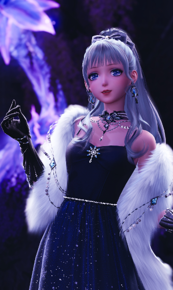Moonlit Date image