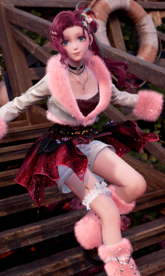 Punk Plush image