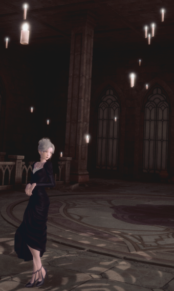 Spooky Manor image