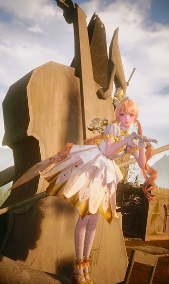 Timeless Runes image