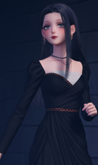 Morticia image