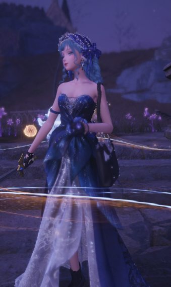 MoonlightDame image