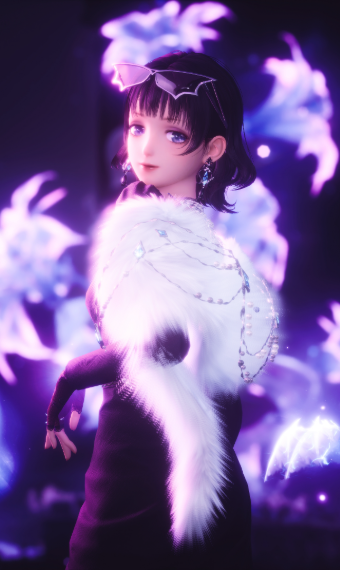 Bat Baroness image