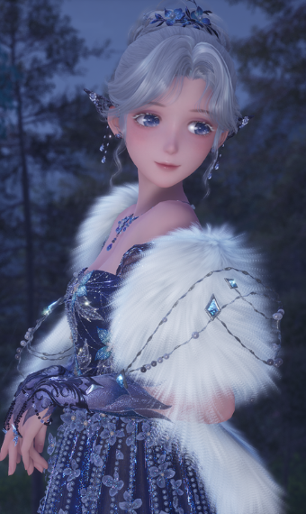 Fairy Queen image
