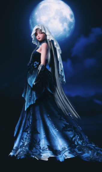 Night bloom image
