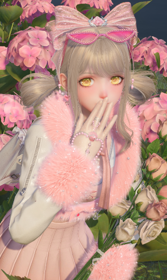 Candyfloss Crush image