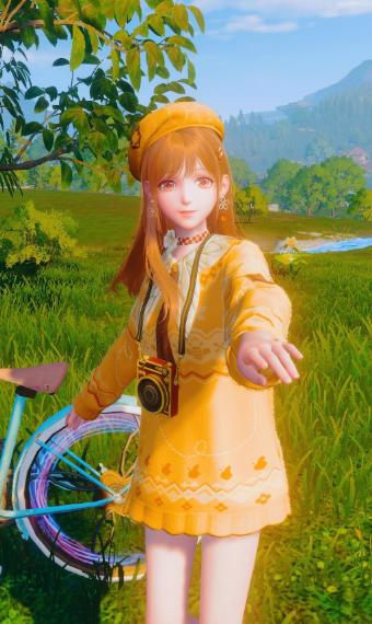 Honey-venture image