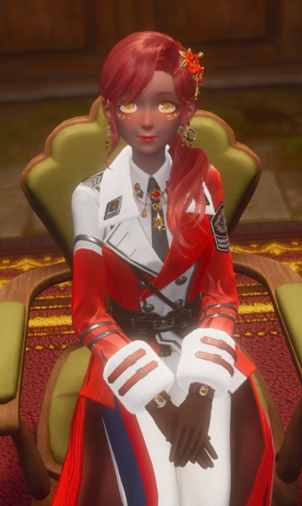 The Crowned Prince image