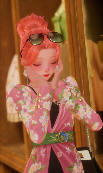 The Beloved Idol image