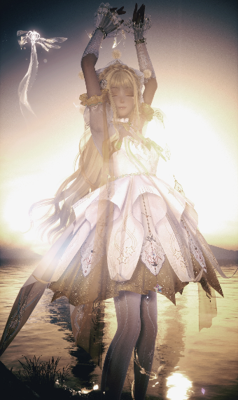 Soleil Wishes image