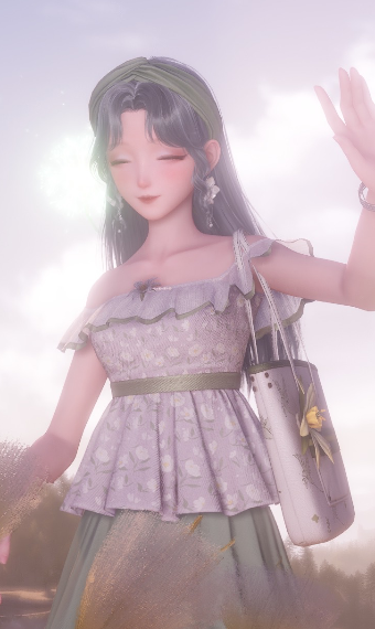 Morning’s Sweetheart image