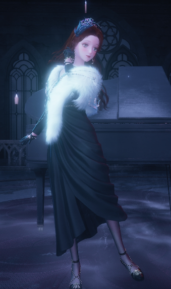 Cantatrice image