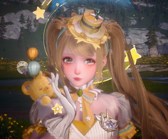 First image