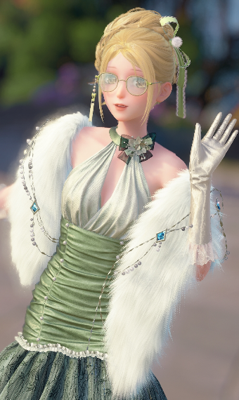 Jade Light image