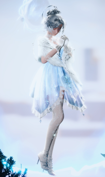 Seraphim at heaven's gate image