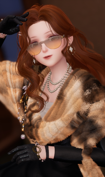Rich Evening image