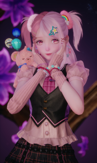 Bubblegum Punk image
