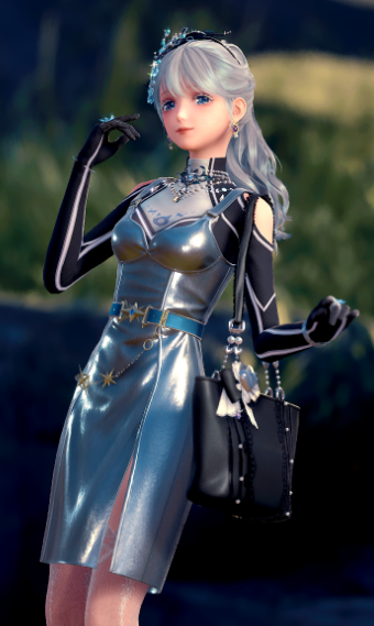 Metal fever image