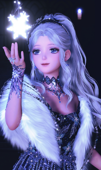 - Twilight Enchantress - image