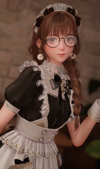 Megane Meido image