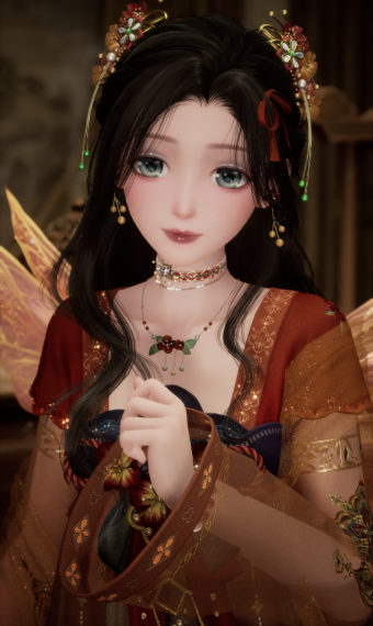 Peachy Dreams image