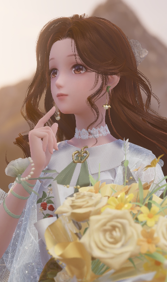 Breezy Dusk image